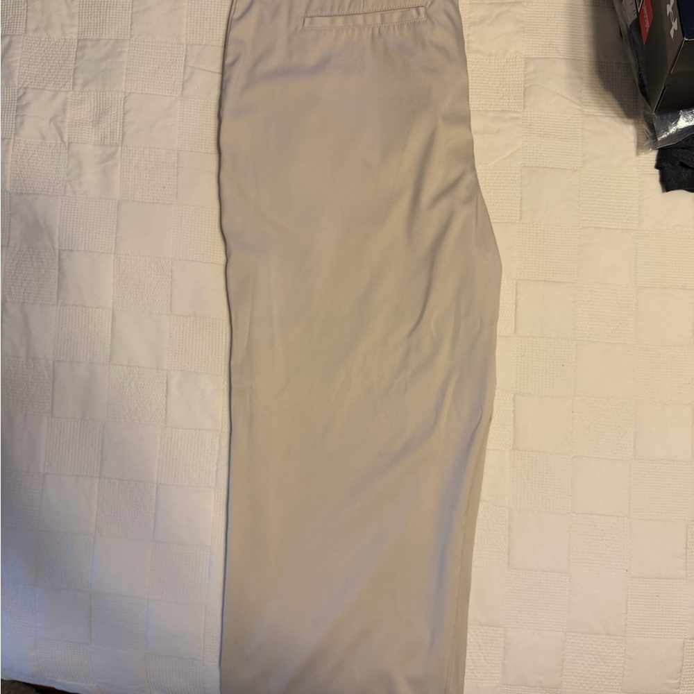 BCG Tan Chinos